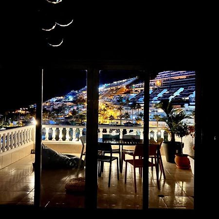 Apartament Luxury Penthouse With Breathtaking Views And Huge Private Terraces Puerto de Santiago  Zewnętrze zdjęcie