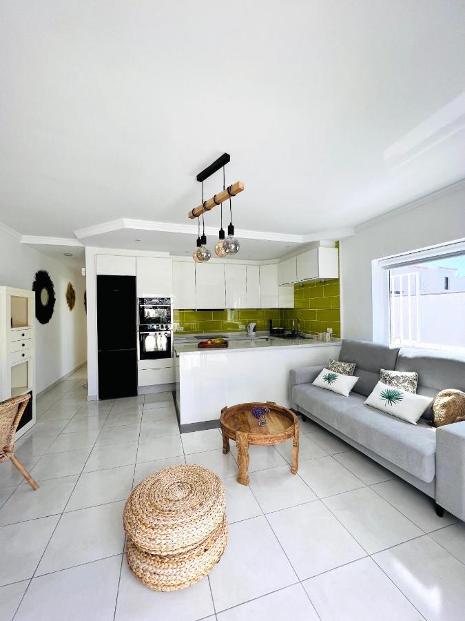 Apartament Luxury Penthouse With Breathtaking Views And Huge Private Terraces Puerto de Santiago  Zewnętrze zdjęcie
