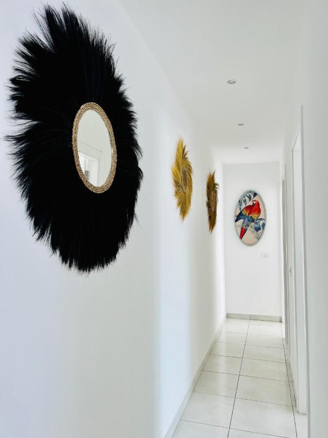 Apartament Luxury Penthouse With Breathtaking Views And Huge Private Terraces Puerto de Santiago  Zewnętrze zdjęcie