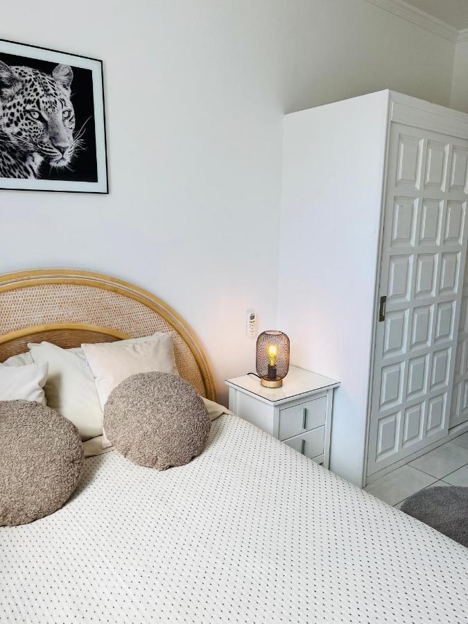 Apartament Luxury Penthouse With Breathtaking Views And Huge Private Terraces Puerto de Santiago  Zewnętrze zdjęcie